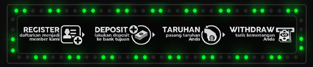 Ladang69 Jackpot
